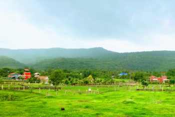  Residential Plot for Sale in Karjat, Mumbai