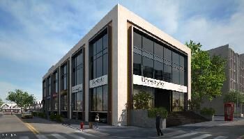  Showroom for Rent in Vijay Nagar, Indore