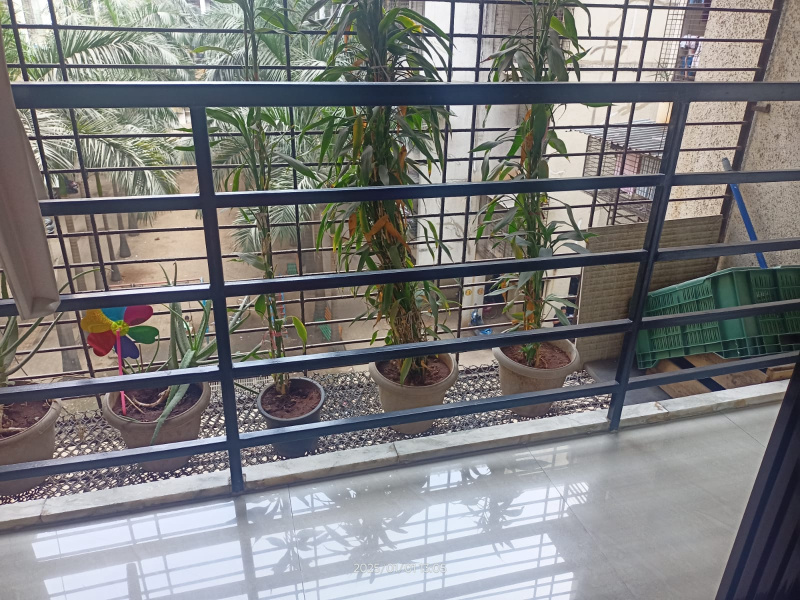 1 BHK Apartment 486 Sq.ft. for Sale in Thakurli, Thane