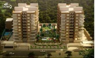 3 BHK Flat for Sale in Labhandi, Raipur