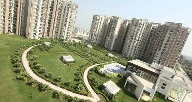 3 BHK Flat for Rent in Delhi Highway, Zirakpur