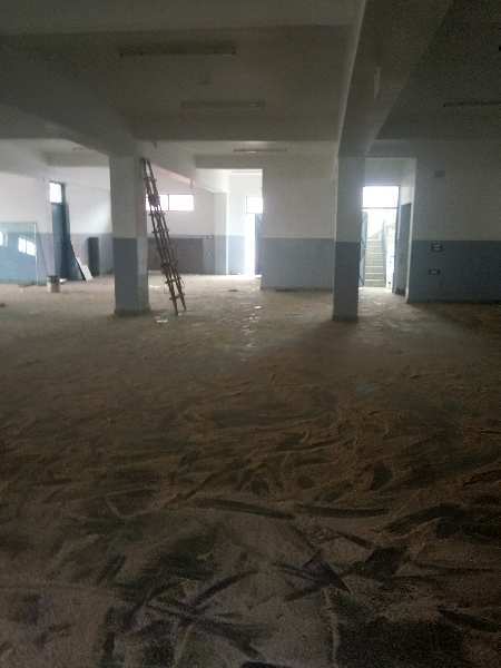 Factory 250 Sq. Meter for Rent in