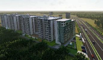 2 BHK Flat for Sale in NH 44, Anantapur