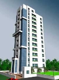 2 BHK Flat for Sale in Prashanth Nagar, Miyapur, Hyderabad