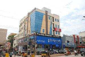 Office Space for Rent in Santosh Nagar, Hyderabad