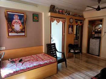 2 BHK Flat for Rent in Shivaji Nagar, Thane