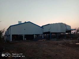  Factory for Rent in Butibori, Nagpur