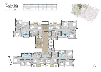 3 BHK Flat for Sale in Action Area III, Kolkata