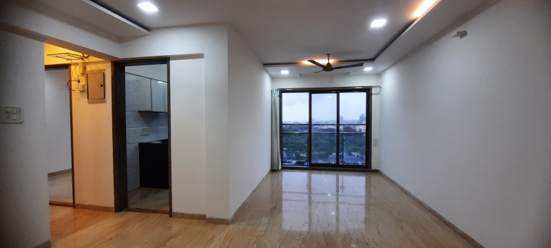 2 BHK Apartment 1000 Sq.ft. for Rent in SV Patel Nagar, Andheri West, Mumbai