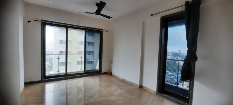 2 BHK Apartment 1000 Sq.ft. for Rent in SV Patel Nagar, Andheri West, Mumbai