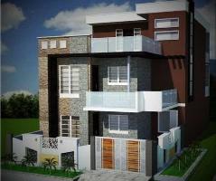 4 BHK Villa for Sale in Pakhowal Road, Ludhiana