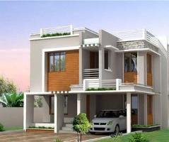 4 BHK Villa for Sale in Pakhowal Road, Ludhiana