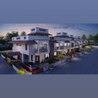 4 BHK Flat for Sale in Kasindra, Ahmedabad