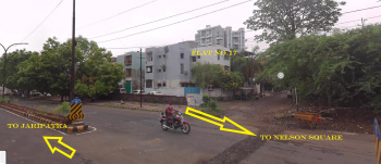 2 BHK Flat for Sale in Byramji Town, Nagpur