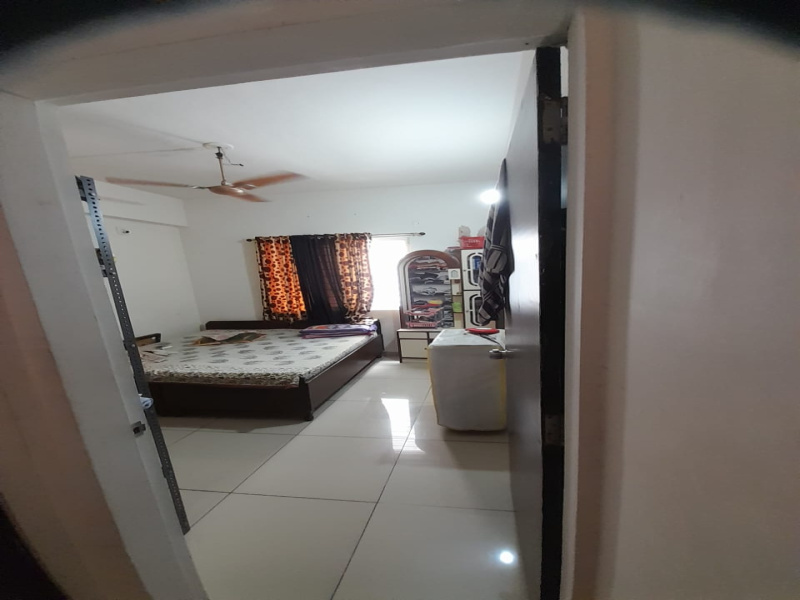 3 BHK Apartment 1400 Sq.ft. for Rent in Bhayli, Vadodara