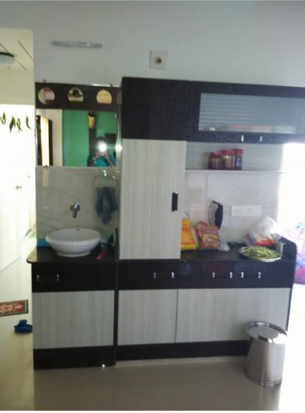 3 BHK Apartment 1300 Sq.ft. for Sale in Bhayli, Vadodara