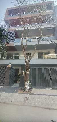 4 BHK Builder Floor for Sale in DLF Phase IV, Gurgaon
