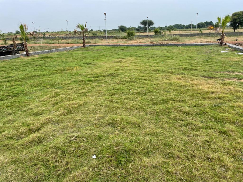 Agricultural Land 17 Acre for Sale in Bawal, Rewari