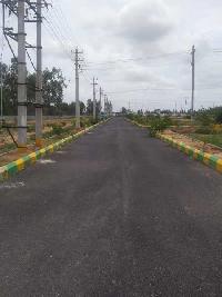  Residential Plot for Sale in Hoskote Malur Road, Bangalore