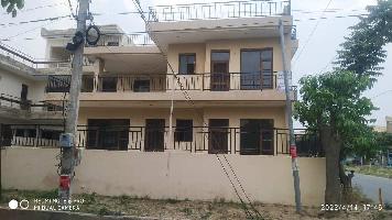 7 BHK House for Sale in Sunny Enclave, Mohali