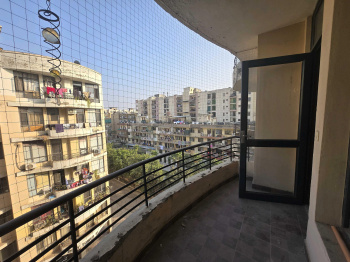 3 BHK Flat for Sale in Sector 116 Mohali
