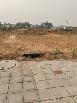  Residential Plot for Sale in Sector 23 Dharuhera