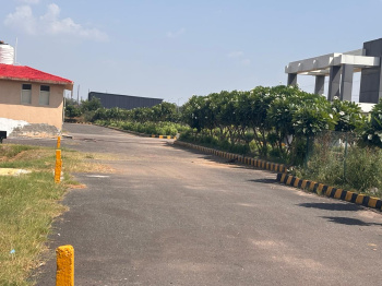 Commercial Land for Sale in Sector 22 Dharuhera