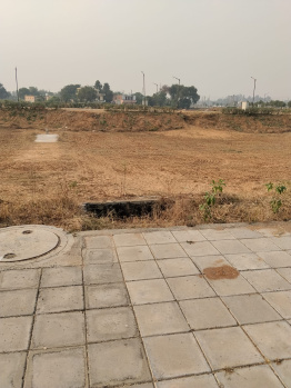 Residential Plot for Sale in Sector 19 Dharuhera