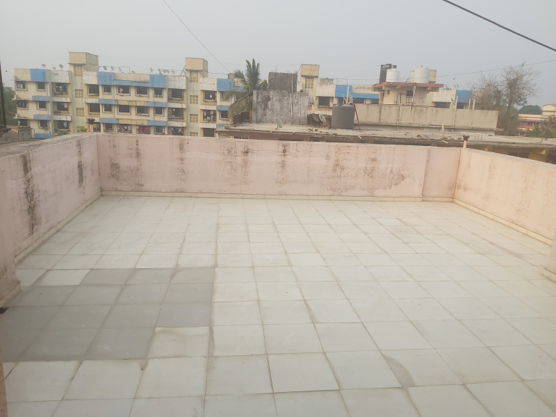 2 BHK Apartment 1200 Sq.ft. for Rent in Boisar West, Palghar