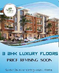 3 BHK Builder Floor for Sale in Sector 35 Karnal