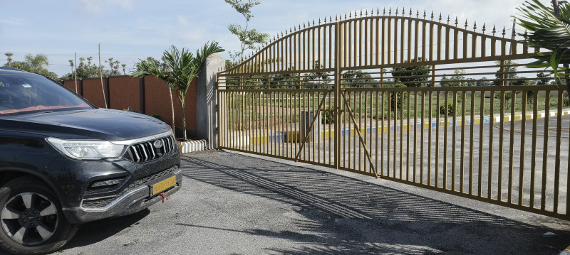  Residential Plot 165 Sq. Yards for Sale in Gudivada, Vijayawada