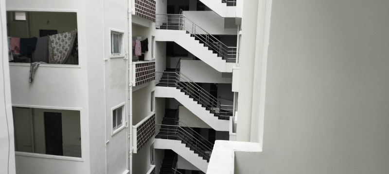3 BHK Apartment 1330 Sq.ft. for Sale in Tadepalli, Vijayawada