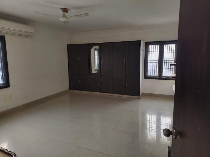 3 BHK 2275 Sq.ft. Apartment for Sale in Bharathi Nagar, Vijayawada