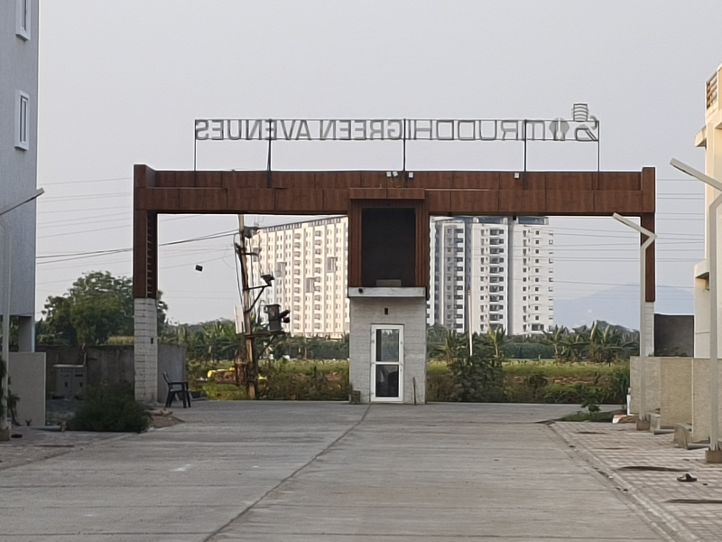 3 BHK 2080 Sq.ft. Villa for Sale in Tadepalli, Guntur