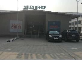  Showroom for Rent in Aerocity, Mohali