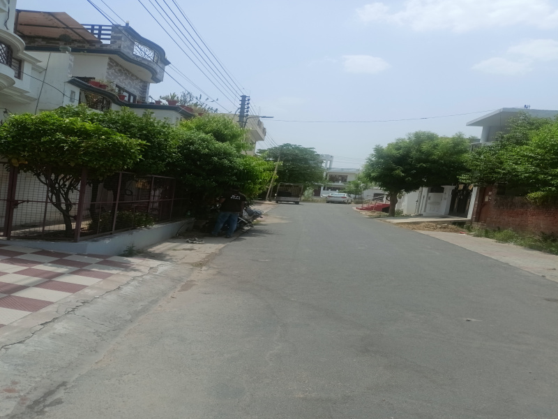 1250 Sq.ft. Residential Plot for Sale in Vijayant Khand 1, Gomti Nagar, Lucknow (REI1160919)