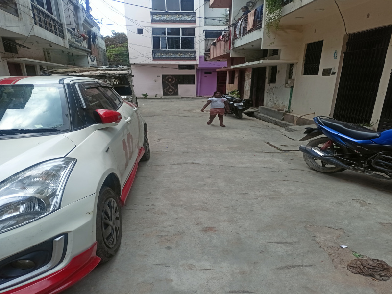 1 BHK House & Villa 400 Sq.ft. for Sale in Vivek Khand 2, Gomti Nagar