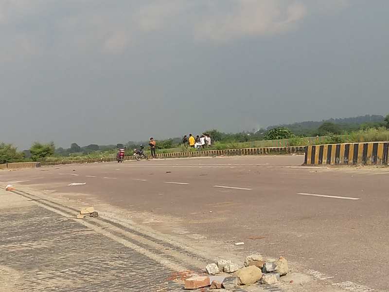 Residential Plot 1400 Sq.ft. for Sale in Gomti Nagar Extension, Lucknow