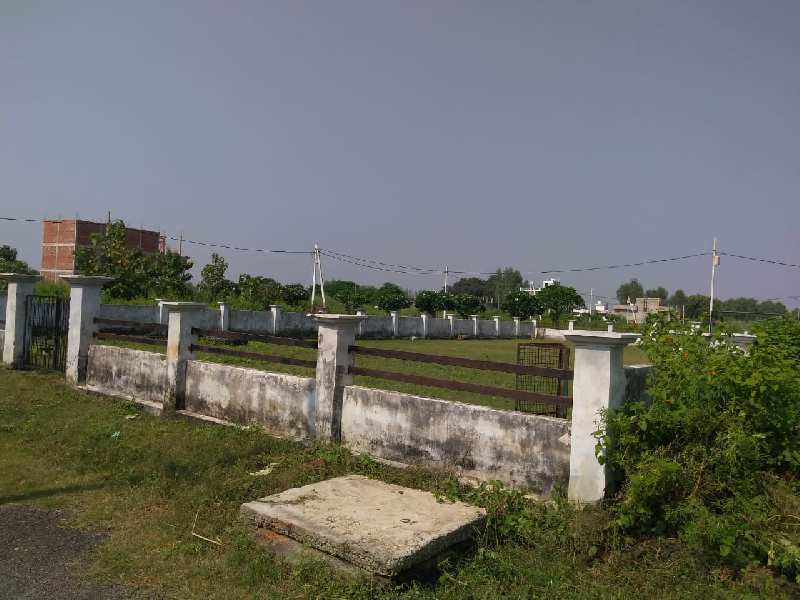  1350 Sq.ft. Residential Plot for Sale in Malhaur, Lucknow