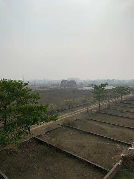 1350 Sq.ft. Residential Plot for Sale in Malhaur, Lucknow