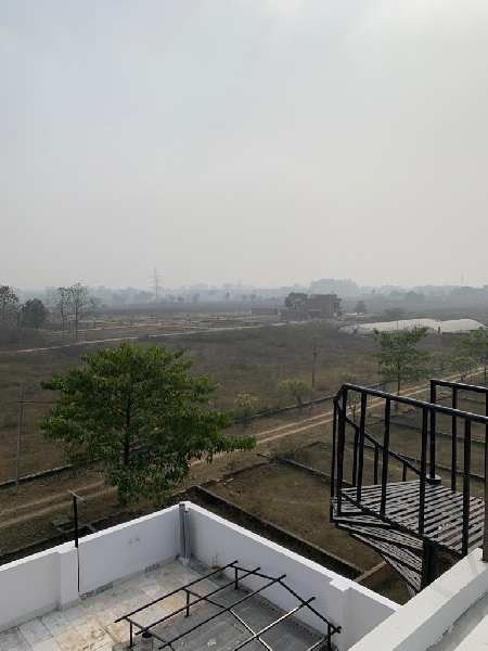  Residential Plot 1240 Sq.ft. for Sale in Malhaur, Lucknow