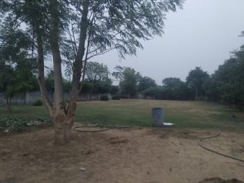  Residential Plot for Sale in Bhondsi, Gurgaon