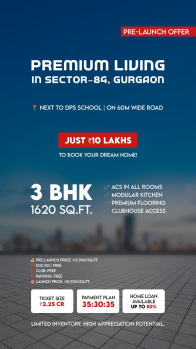  Residential Plot for Sale in Sector 37 Gurgaon