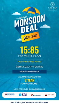  Agricultural Land for Sale in Sector 79 Gurgaon