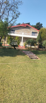  Residential Plot for Sale in Farrukhnagar, Gurgaon