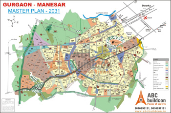  Agricultural Land for Sale in Tijara, Alwar