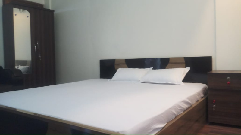 2 BHK 1200 Sq.ft. Apartment for Rent in Dhankheti, Shillong