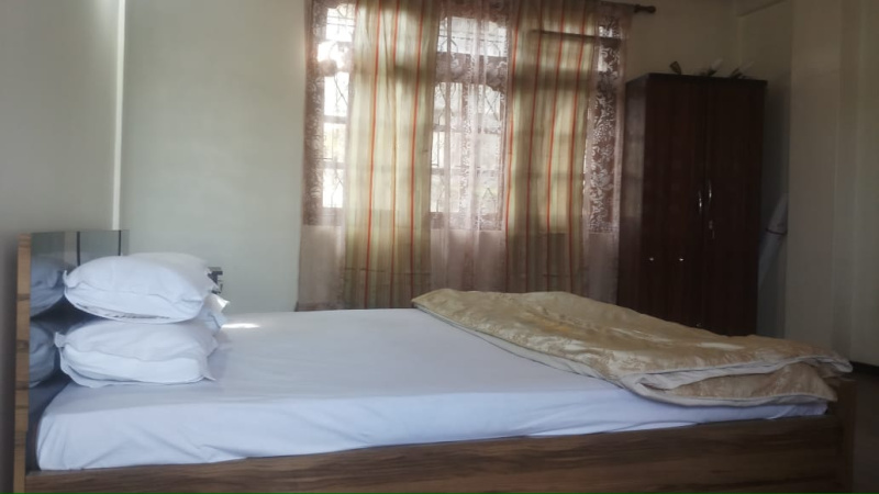 2 BHK 1200 Sq.ft. Apartment for Rent in Dhankheti, Shillong