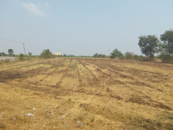  Industrial Land for Sale in Ranjangaon MIDC, Pune