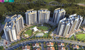  Residential Plot for Sale in Bavdhan, Pune
